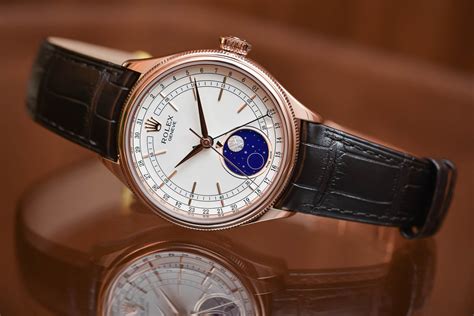 rolex cellini today